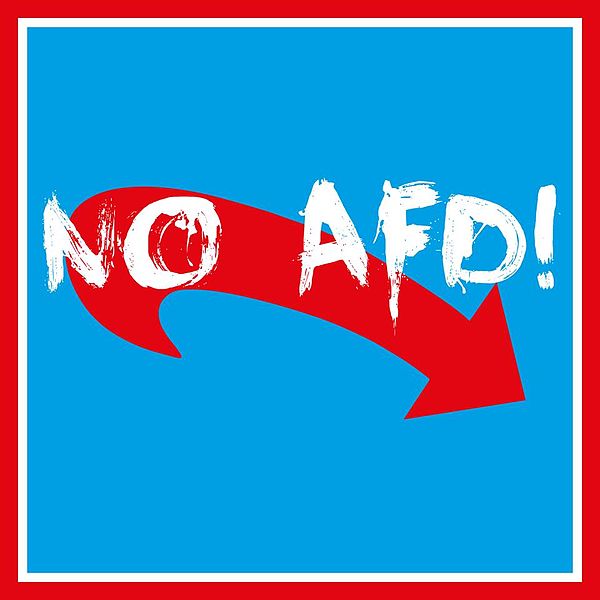 no afd logo