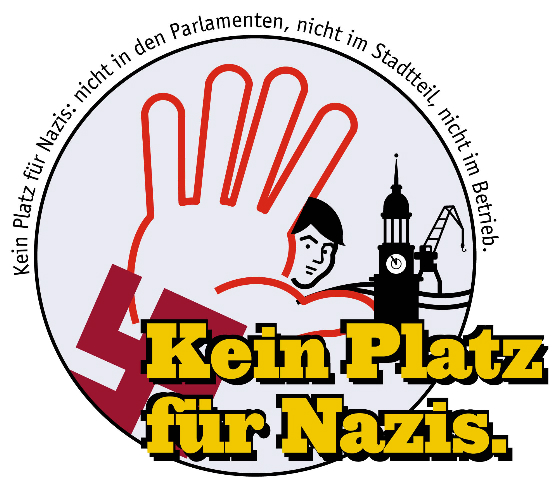 logo kein platz rgb