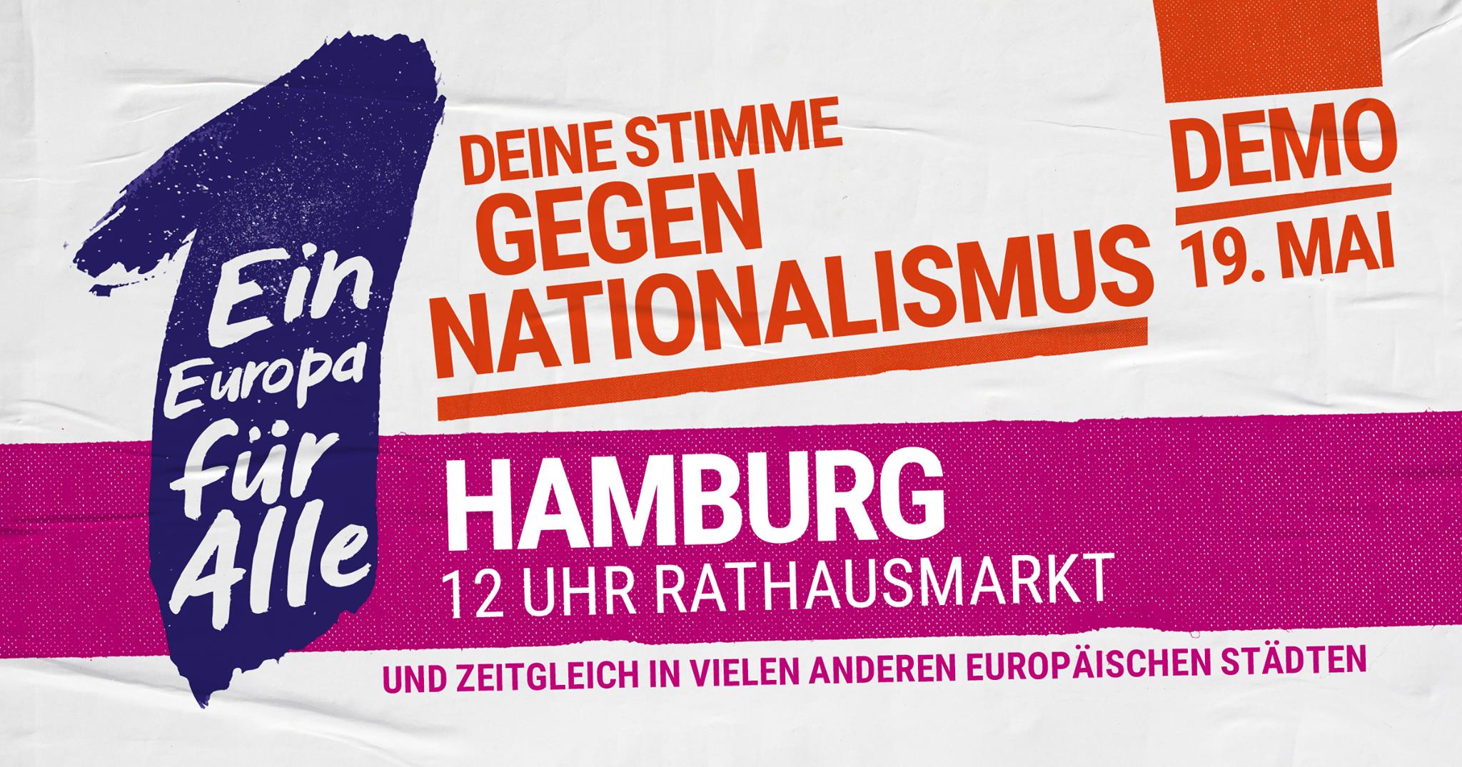 Banner Ein Europa fr Alle