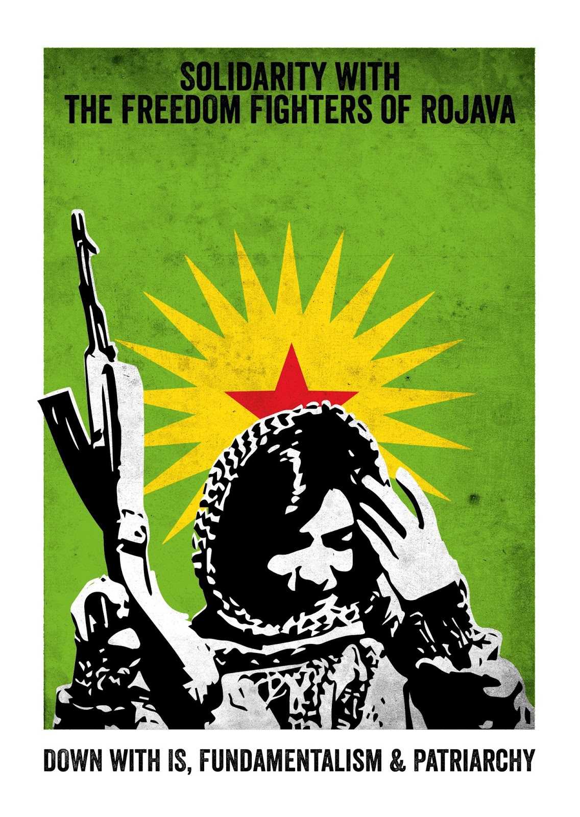 Rojava