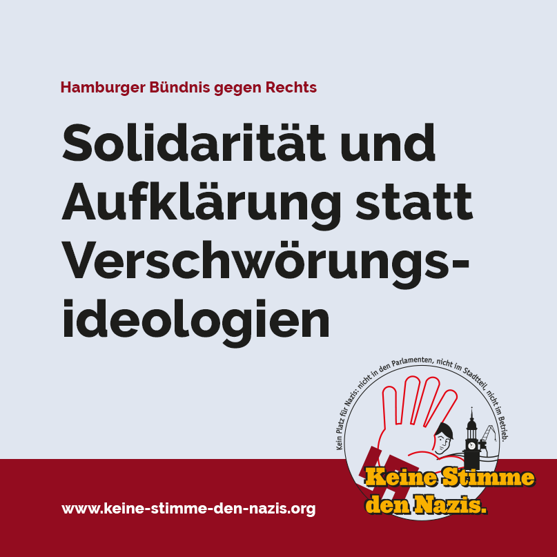 HBgR Post Verschworungsideologien