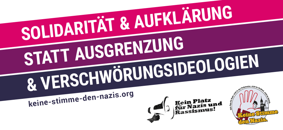 Solidaritaet statt Verschwoerung 01 01