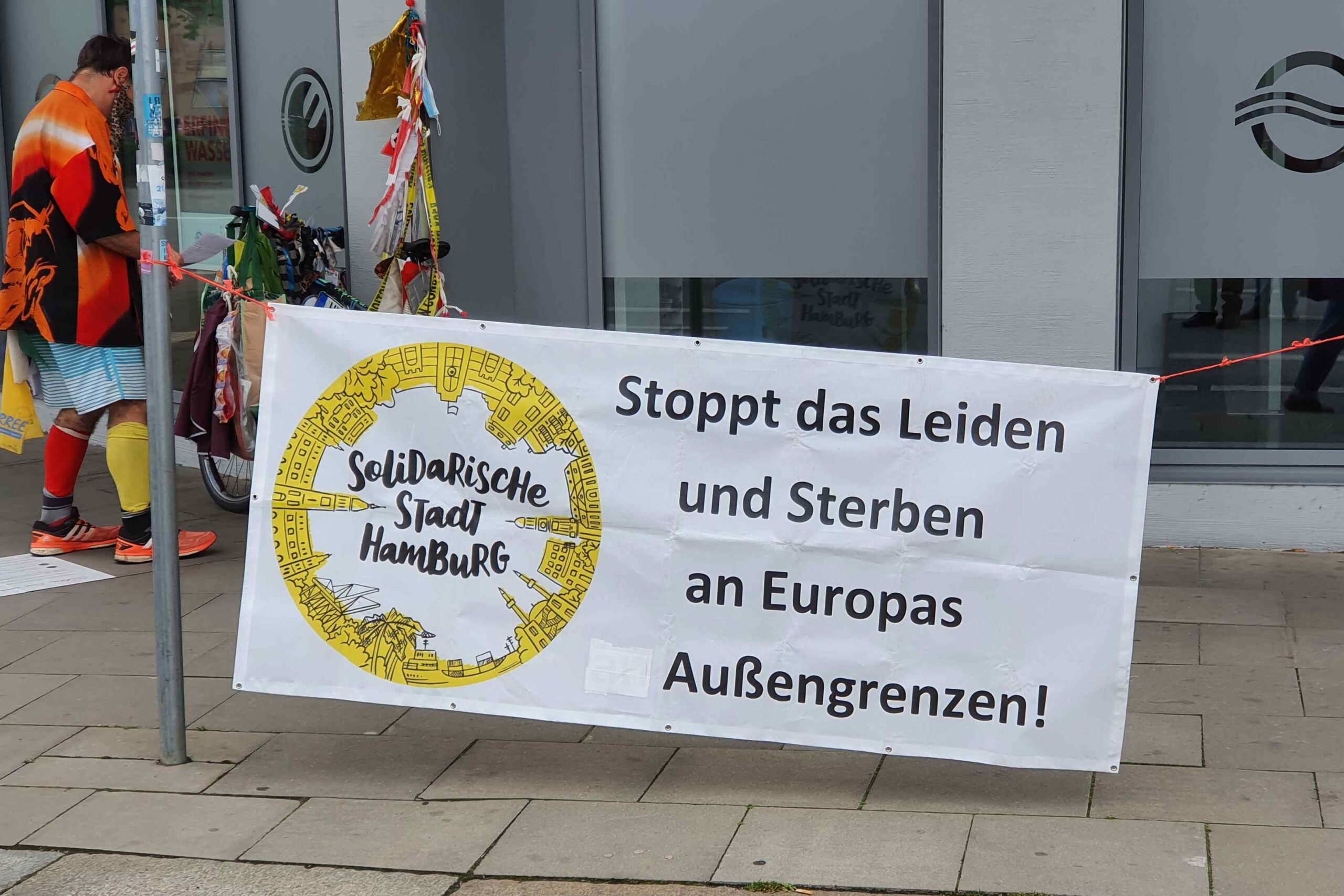 2020 06 14 Menschenkette unteilbar 167