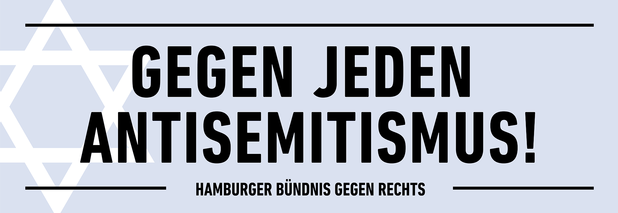 HBgR Transpis 2020 GegenAntisemitismus