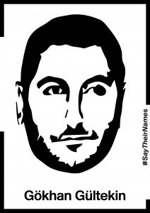 portraits sw2 Gkhan Gltekin