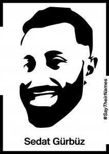 portraits sw6 Sedat Grbz