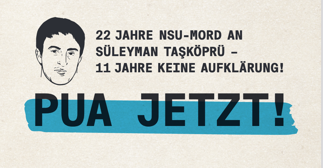 Bild PUA jetzt