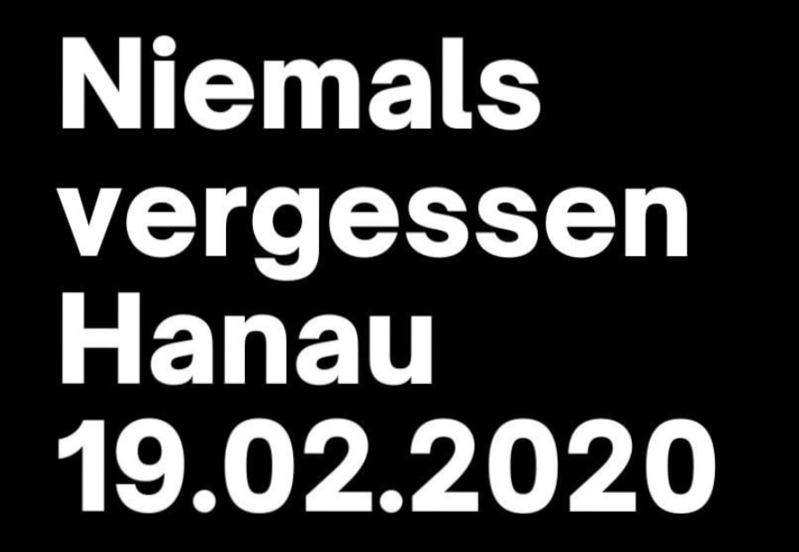 Niemals vergessen 3