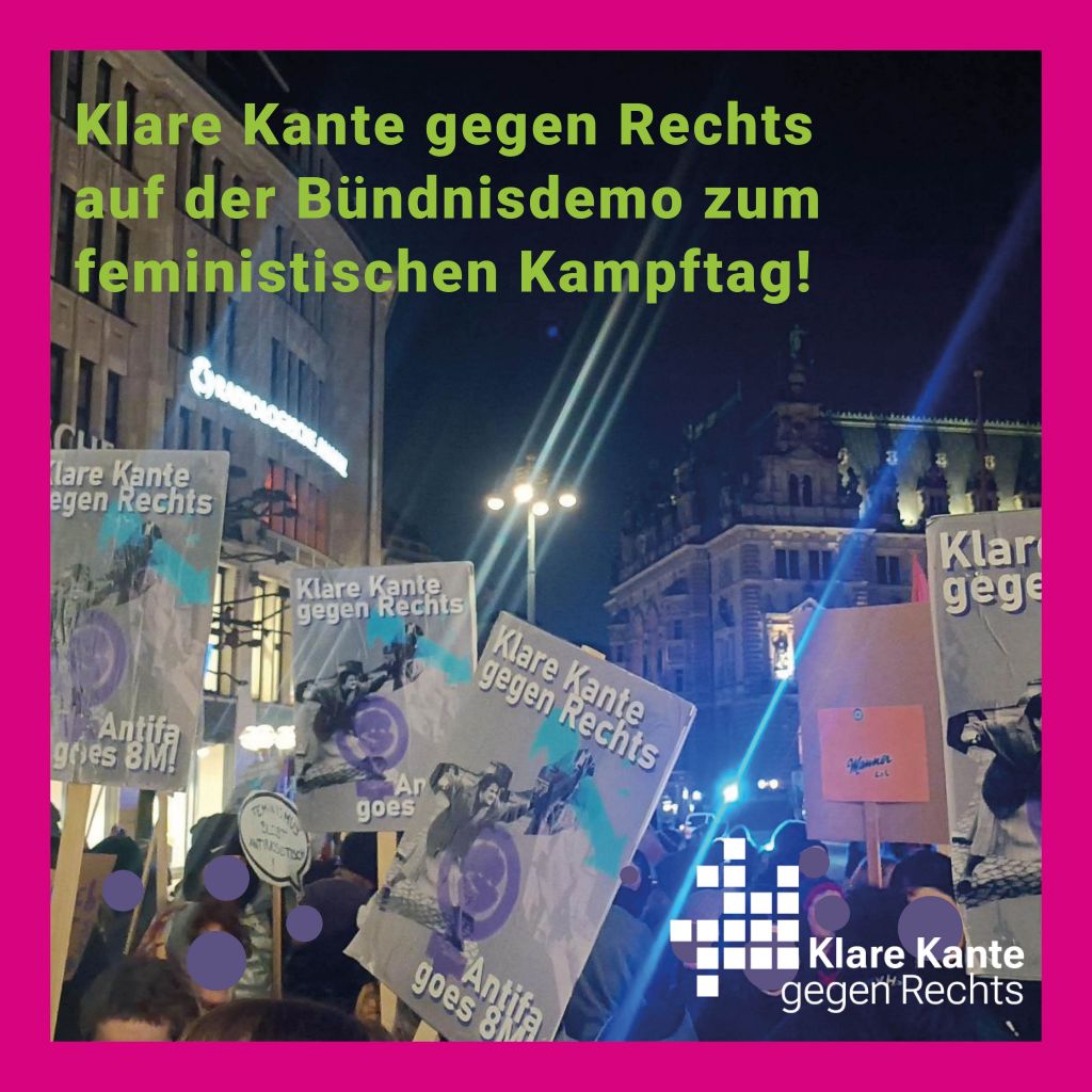 KKBlock 08 Maerz 1