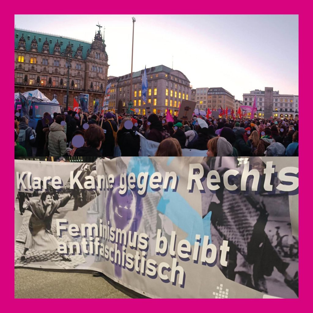 KKBlock 08 Maerz 2